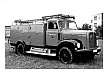 Oldtimer Saurer 2DM