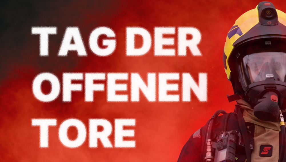 Tag der offenen Tore