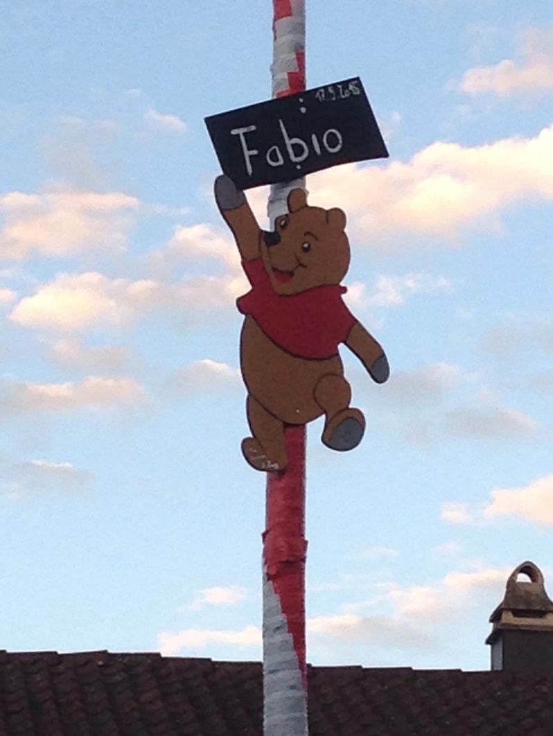 Bäumlistellen Fabio 2015